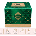 Raydan Frankincense Body Cream 200 Gm