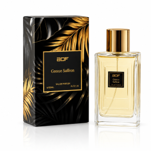 Art Of Fragrance Greece Saffron Ml 100 Ml Edp MS Department Store Oman