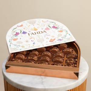 Fahda Sweet Tacos MS Department Store Oman