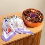 Fahda Sweet Rich Purple Box MS Department Store Oman