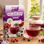 Al-Sharaa Alshara Mint Pomegranate & Berries MS Department Store Oman