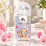 Dr Scent Aerosol Spray Bubble Gum (Pcs)