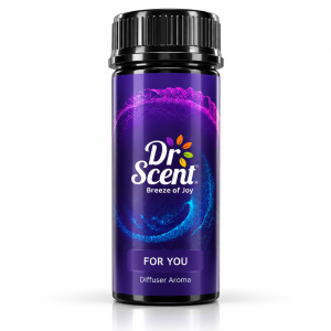 Dr Scent Aroma Oil For You Pet (170Ml) MS Department Store Oman