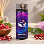 Dr Scent Aroma Oil Pink Pepper Pet (170Ml)