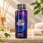 Dr Scent Aroma Oil Gentle Pet (500Ml)