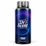 Dr Scent Aroma Oil Turkish Coffee Pet (500Ml)