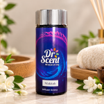 Dr Scent Aroma Oil Makkah Pet (170Ml)