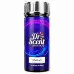 Dr Scent Aroma Oil Makkah Pet (170Ml)