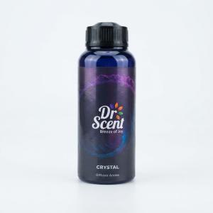 Dr Scent Aroma Oil Crystal Pet (500Ml) MS Department Store Oman
