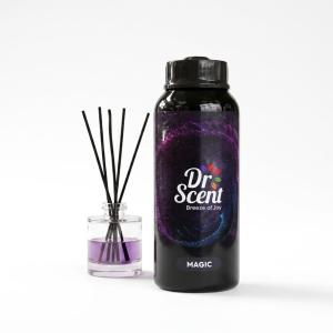Dr Scent Aroma Oil Magic Pet (500Ml) MS Department Store Oman