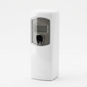 Dr Scent Dispenser Aerosol Lcd White With Logo (And.Device) MS Department Store Oman