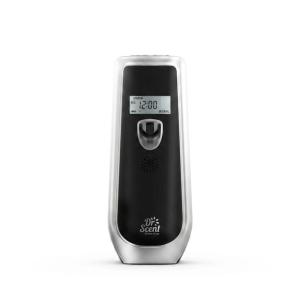 Dr Scent Dispenser Aerosol Lcd Voltalia Black With Logo (And.Device) MS Department Store Oman
