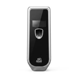 Dr Scent Dispenser Aerosol Led Voltalia Black With Logo (And.Device) MS Department Store Oman
