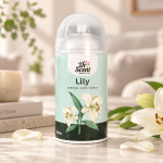 Dr Scent Aerosol Spray Lily (Pcs)