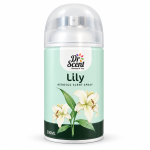 Dr Scent Aerosol Spray Lily (Pcs)