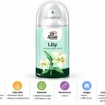 Dr Scent Aerosol Spray Lily (Pcs)