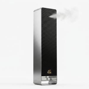 Dr Scent Diffuser Dr Scent Stand Alone White With Logo (And.Device) MS Department Store Oman