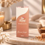 Dr Scent Aroma Oil Brown Sugar Hdpe (10Ml)