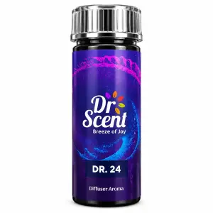 Dr Scent Aroma Oil Dr.24 Pet (170Ml)