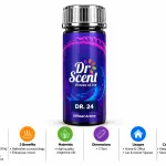 Dr Scent Aroma Oil Dr.24 Pet (170Ml)