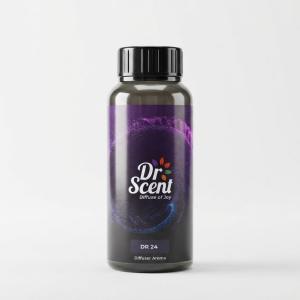 Dr Scent Aroma Oil Dr.24 Pet (500Ml) MS Department Store Oman