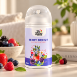 Dr Scent Aerosol Spray Berry Breez (Pcs)