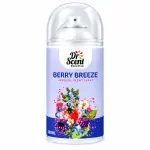 Dr Scent Aerosol Spray Berry Breez (Pcs)