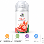 Dr Scent Aerosol Spray Tulip