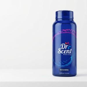 Dr Scent Aroma Oil Istanbul Pet (500Ml) MS Department Store Oman