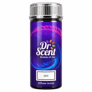 Dr Scent Aroma Oil Joy Pet (170Ml)