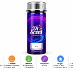 Dr Scent Aroma Oil Joy Pet (170Ml)
