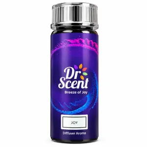 Dr Scent Aroma Oil Joy Pet (500Ml)