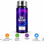 Dr Scent Aroma Oil Joy Pet (500Ml)