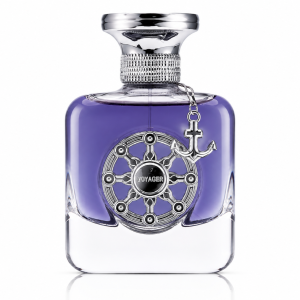 Aurora Voyager Silver (Men) Edp 100Ml MS Department Store Oman