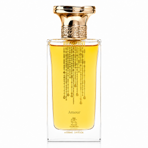 Aurora Amour (Women) Edp 100Ml MS Department Store Oman