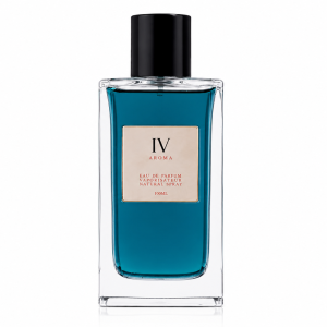 Aurora Aroma IV (Men) Edp 100Ml MS Department Store Oman