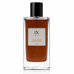 Aurora Aroma IX (Men) Edp 100Ml MS Department Store Oman