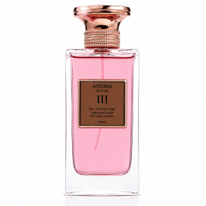 Aurora Aroma Senora III (Women) Edp 100Ml MS Department Store Oman
