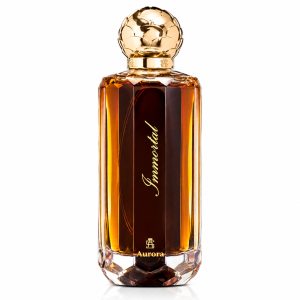 Aurora Immortal (Men) Edp 100Ml (New Pack) MS Department Store Oman