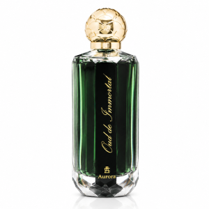 Aurora Oud De Immortal (Men) Edp 100Ml MS Department Store Oman