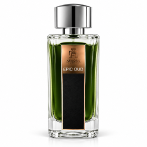 Aurora Epic Oud (Men) Edp 100Ml