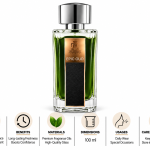 Aurora Epic Oud (Men) Edp 100Ml