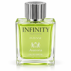 Aurora Infinity Intense (Men) Edp 100Ml