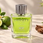 Aurora Infinity Intense (Men) Edp 100Ml