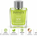 Aurora Infinity Intense (Men) Edp 100Ml