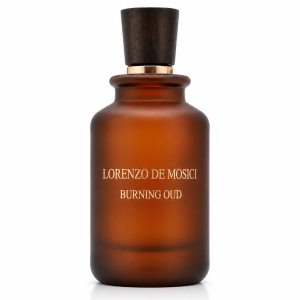 Aurora Lorenzo De Mosici Burning Oud (Unisex) Edp 100Ml MS Department Store Oman
