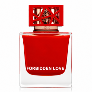 Aurora Forbidden Love (Women) Edp 100Ml MS Department Store Oman