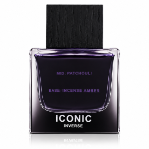 Aurora Iconic Inverse (Men) Edp 100Ml MS Department Store Oman
