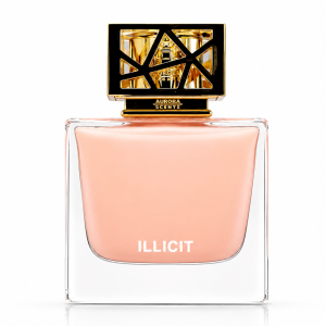 Aurora Illicit (Women) Edp 100Ml MS Department Store Oman