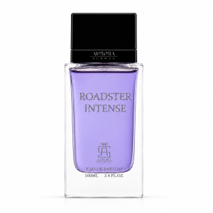 Aurora Roadster Intense (Men) Edp 100Ml MS Department Store Oman
